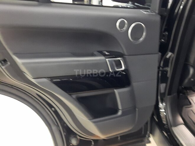 Land Rover Range Rover 2016, 90,000 km - 3.0 л - Bakı