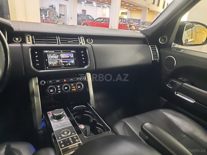 Land Rover Range Rover 2016, 90,000 km - 3.0 л - Bakı