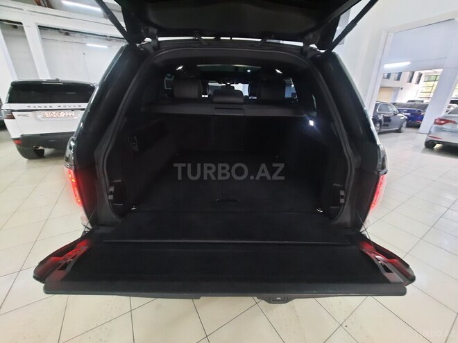 Land Rover Range Rover 2016, 90,000 km - 3.0 л - Bakı