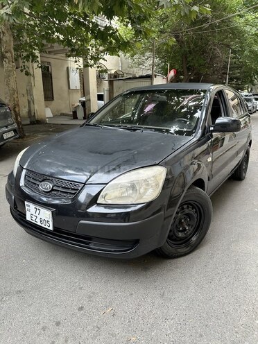 Kia Rio 2006, 293,100 km - 1.4 l - Bakı