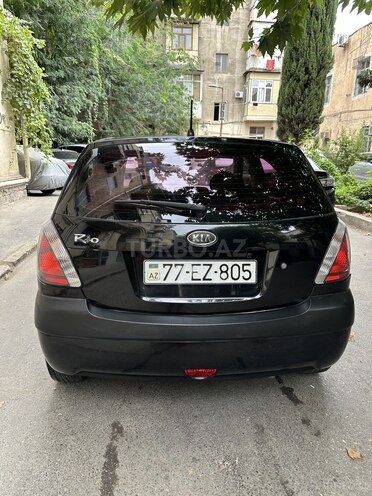 Kia Rio 2006, 293,100 km - 1.4 l - Bakı