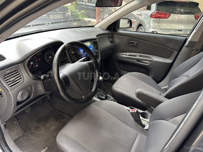 Kia Rio 2006, 293,100 km - 1.4 l - Bakı
