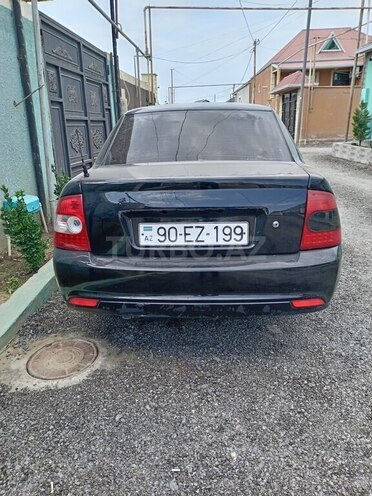 LADA (VAZ) Priora 2008, 274,000 km - 1.6 l - Bakı
