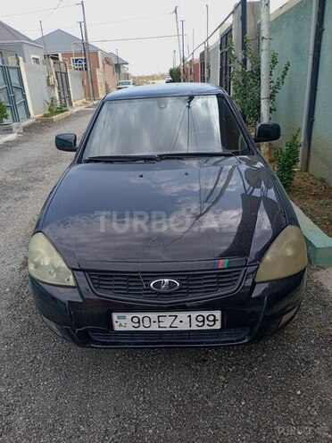 LADA (VAZ) Priora 2008, 274,000 km - 1.6 l - Bakı