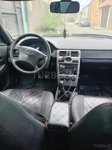 LADA (VAZ) Priora 2008, 274,000 km - 1.6 l - Bakı