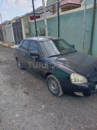 LADA (VAZ) Priora 2008, 274,000 km - 1.6 l - Bakı