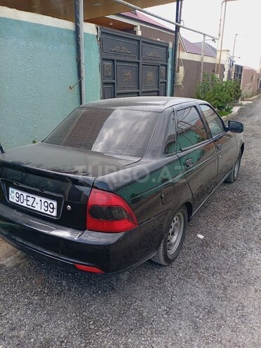 LADA (VAZ) Priora 2008, 274,000 km - 1.6 l - Bakı