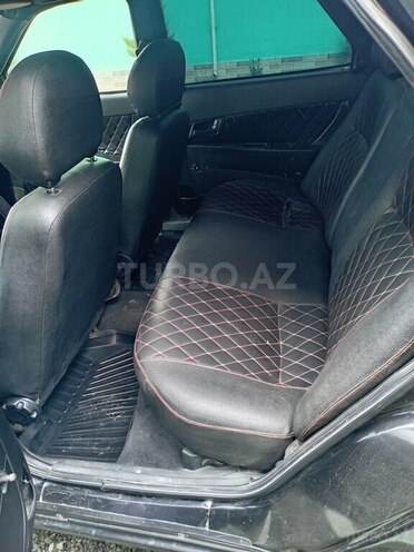 LADA (VAZ) Priora 2008, 274,000 km - 1.6 l - Bakı