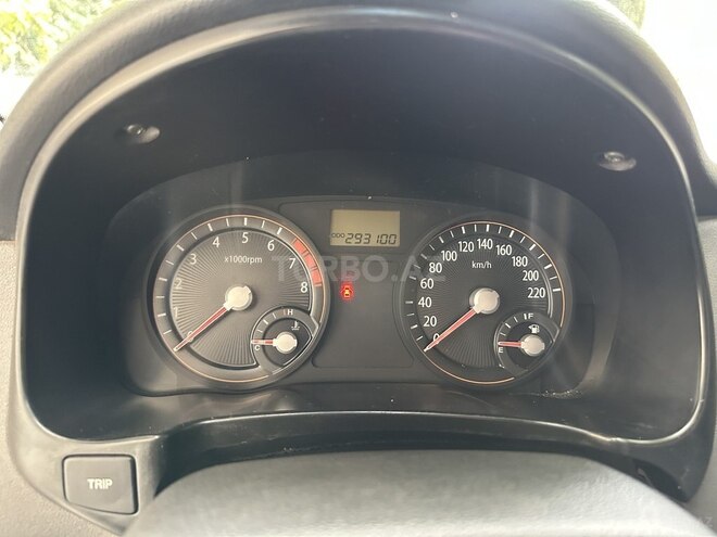 Kia Rio 2006, 293,100 km - 1.4 l - Bakı