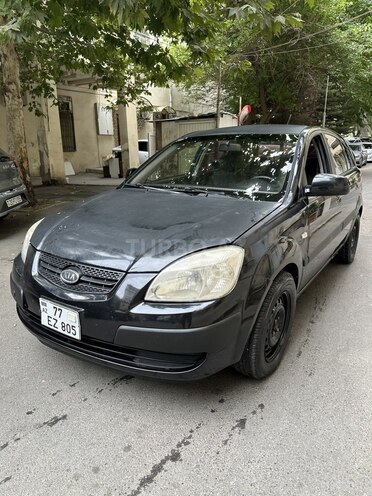 Kia Rio 2006, 293,100 km - 1.4 l - Bakı