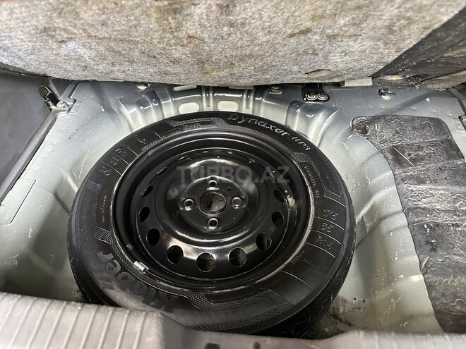 Kia Rio 2006, 293,100 km - 1.4 l - Bakı