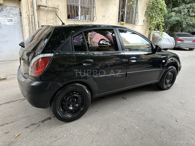 Kia Rio 2006, 293,100 km - 1.4 l - Bakı