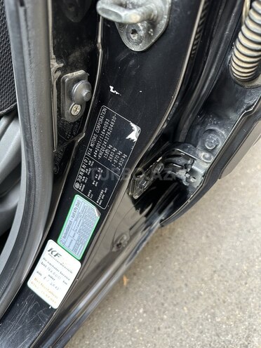Kia Rio 2006, 293,100 km - 1.4 l - Bakı