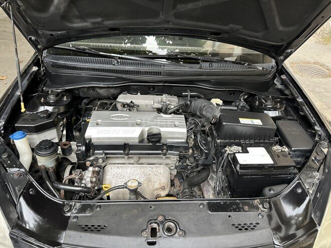 Kia Rio 2006, 293,100 km - 1.4 l - Bakı