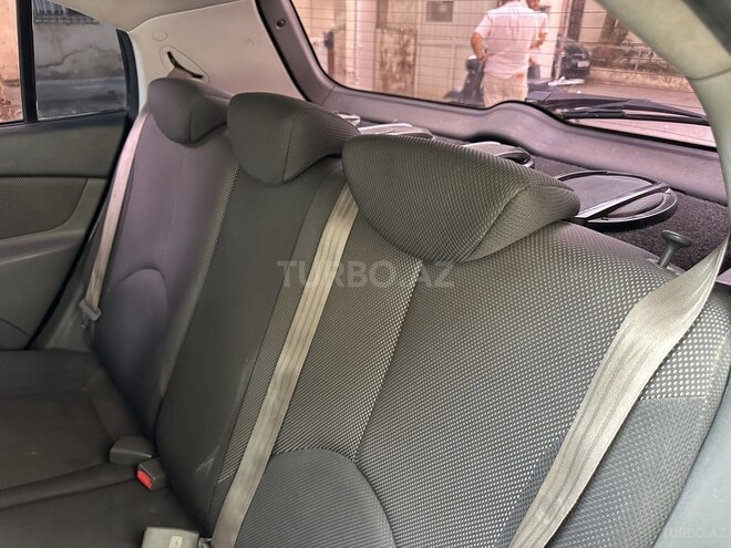 Kia Rio 2006, 293,100 km - 1.4 l - Bakı