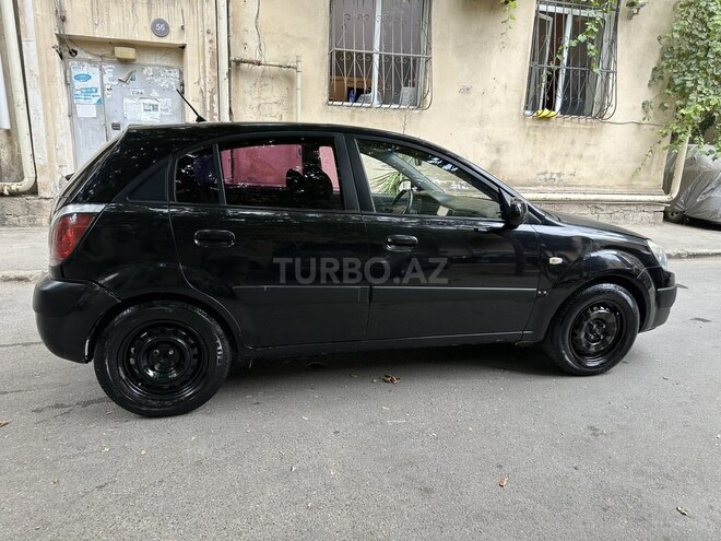 Kia Rio 2006, 293,100 km - 1.4 l - Bakı
