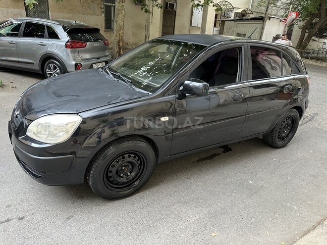 Kia Rio 2006, 293,100 km - 1.4 l - Bakı