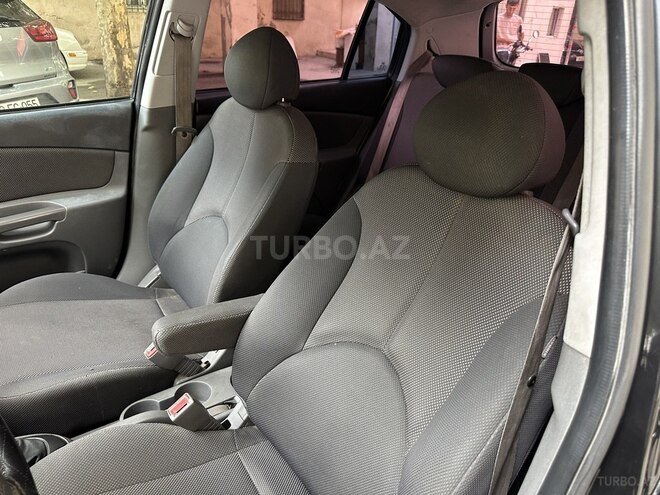 Kia Rio 2006, 293,100 km - 1.4 l - Bakı