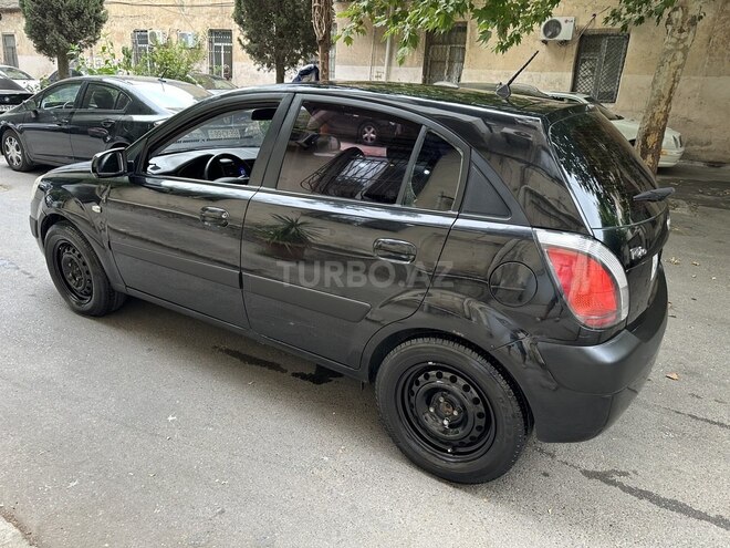 Kia Rio 2006, 293,100 km - 1.4 l - Bakı