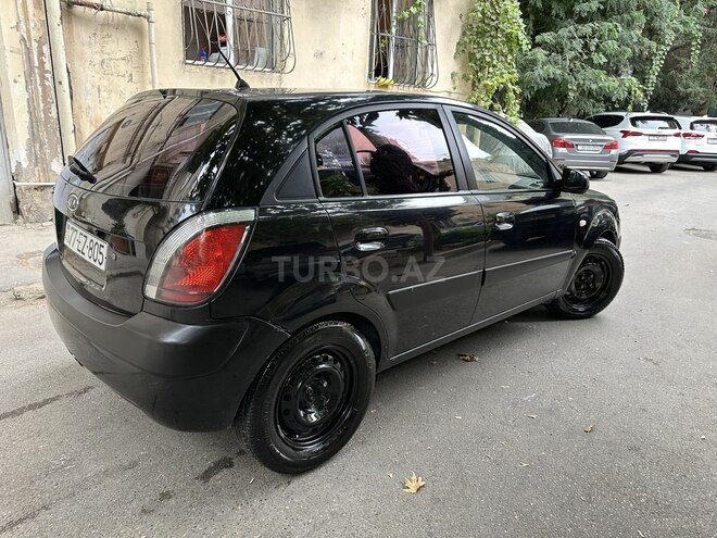 Kia Rio 2006, 293,100 km - 1.4 l - Bakı