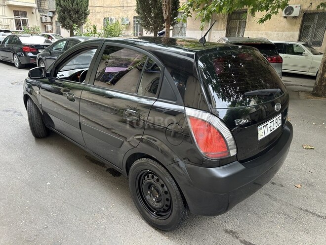 Kia Rio 2006, 293,100 km - 1.4 l - Bakı