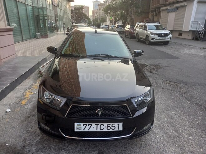 Khazar SD 2022, 58,000 km - 1.7 l - Bakı