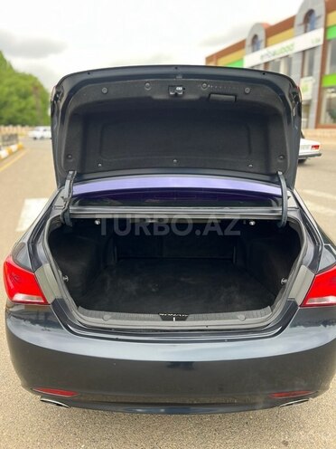 Hyundai Sonata 2012, 193,121 km - 2.0 л - Lənkəran