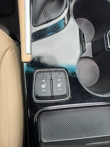 Hyundai Sonata 2012, 193,121 km - 2.0 л - Lənkəran