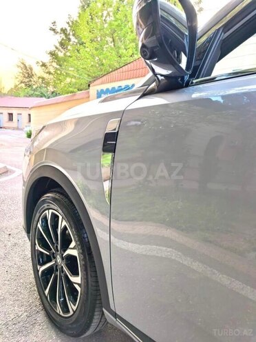 Changan CS 55 Plus 2025, 0 km - 1.5 л - Bakı