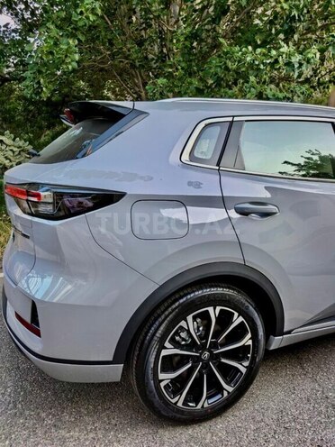 Changan CS 55 Plus 2025, 0 km - 1.5 л - Bakı