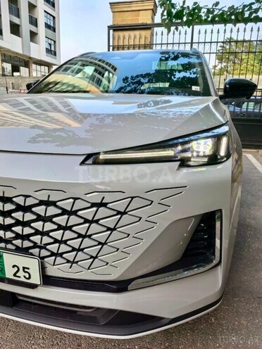 Changan CS 55 Plus 2025, 0 km - 1.5 л - Bakı