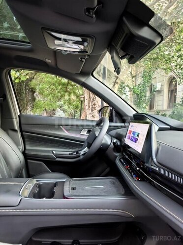 Changan CS 55 Plus 2025, 0 km - 1.5 л - Bakı