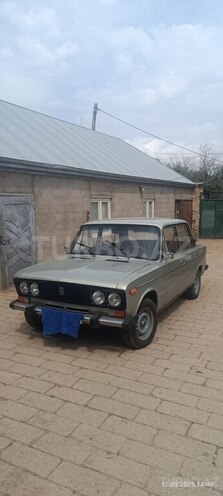 LADA (VAZ) 2106 1998, 98,000 km - 1.6 л - Qobustan