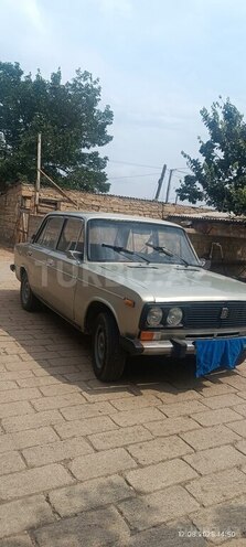 LADA (VAZ) 2106 1998, 98,000 km - 1.6 л - Qobustan