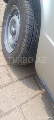 LADA (VAZ) 2106 1998, 98,000 km - 1.6 л - Qobustan