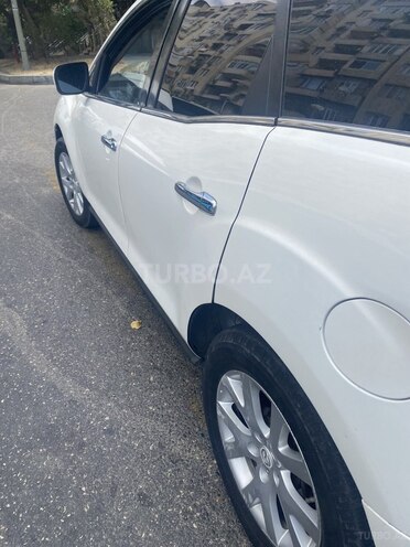 Mazda CX-7 2007, 284,854 km - 2.3 l - Bakı