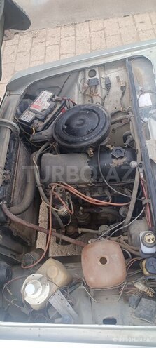 LADA (VAZ) 2106 1998, 98,000 km - 1.6 л - Qobustan