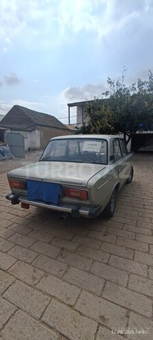 LADA (VAZ) 2106 1998, 98,000 km - 1.6 л - Qobustan