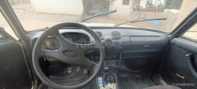 LADA (VAZ) 2106 1998, 98,000 km - 1.6 л - Qobustan