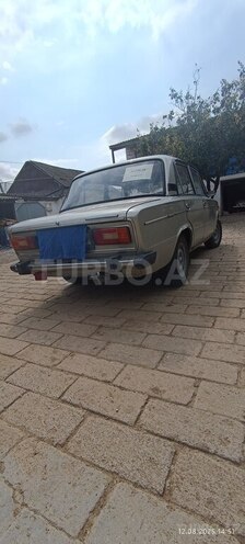 LADA (VAZ) 2106 1998, 98,000 km - 1.6 л - Qobustan