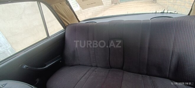 LADA (VAZ) 2106 1998, 98,000 km - 1.6 л - Qobustan