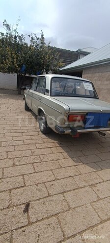 LADA (VAZ) 2106 1998, 98,000 km - 1.6 л - Qobustan