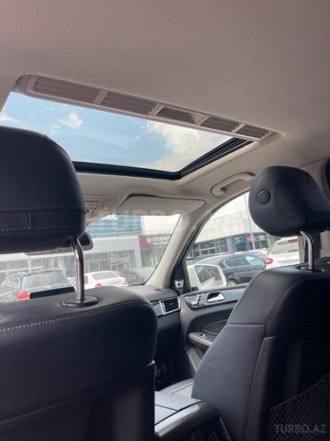 Mercedes GLE 250 4MATIC 2016, 186,000 km - 2.2 л - Bakı