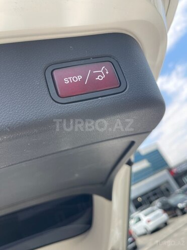 Mercedes GLE 250 4MATIC 2016, 186,000 km - 2.2 л - Bakı