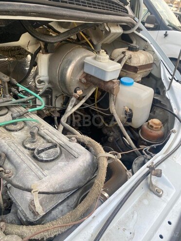 GAZ  2005, 470,500 km - 2.3 l - Salyan