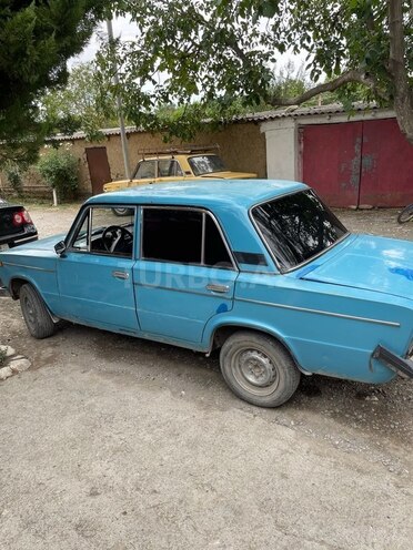 LADA (VAZ) 2106 1985, 300,000 km - 1.6 л - Quba