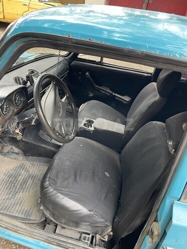 LADA (VAZ) 2106 1985, 300,000 km - 1.6 л - Quba