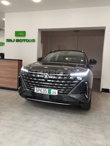Changan  2025, 0 km - 1.5 l - Bakı