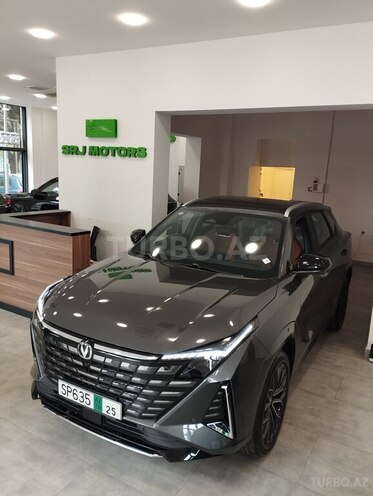Changan  2025, 0 km - 1.5 l - Bakı