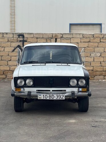 LADA (VAZ) 2106 1985, 85,566 km - 1.6 l - Sumqayıt